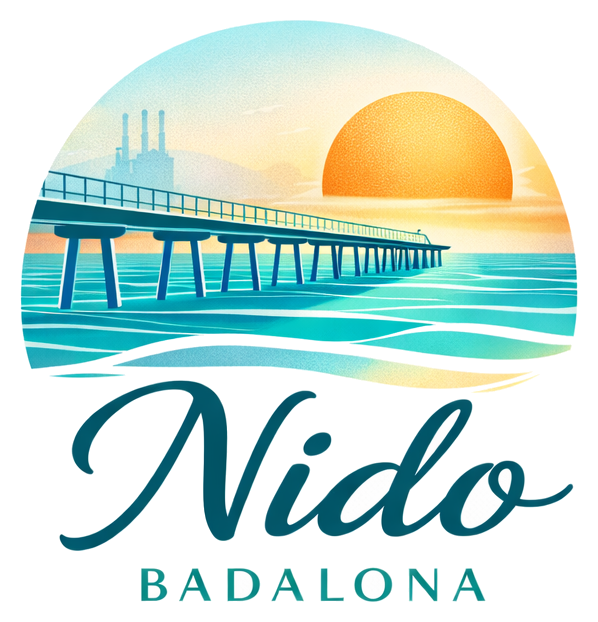 Nido Badalona Logo gro&szlig;